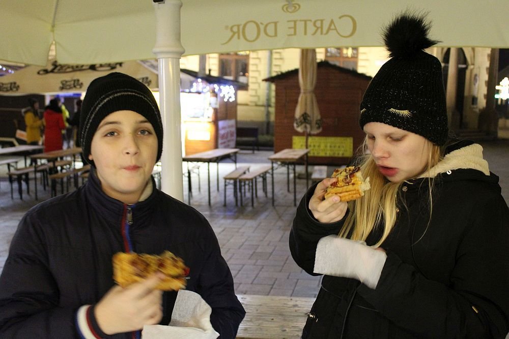 Photograph by Sandor Zoltan Gal