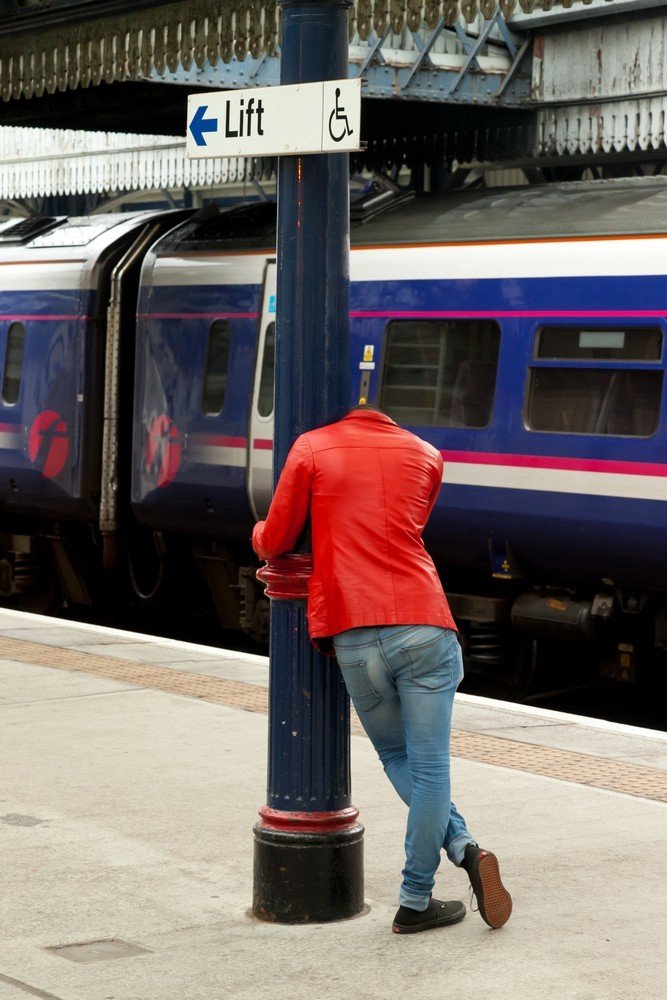 Photograph by Владимир Федин