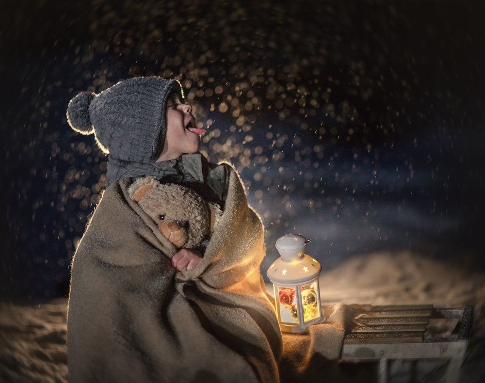 Photograph by Оксана Завьялова