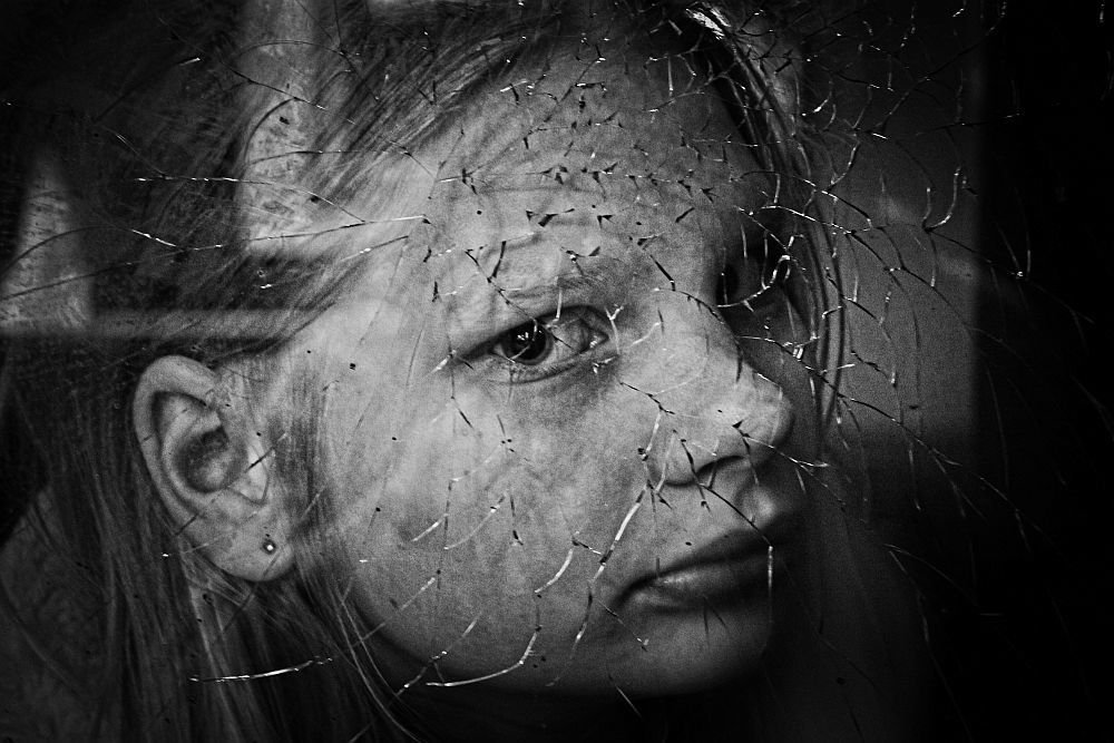 Photograph by Sandor Zoltan Gal