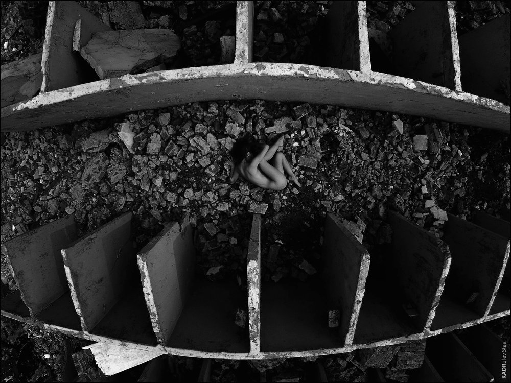 Photograph by Стас Кадрулёв