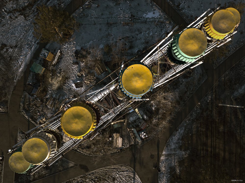 Photograph by Стас Кадрулёв