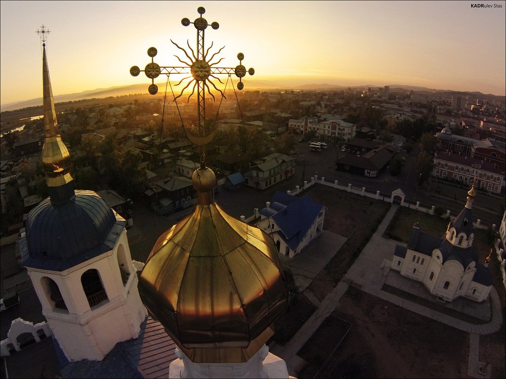 Photograph by Стас Кадрулёв