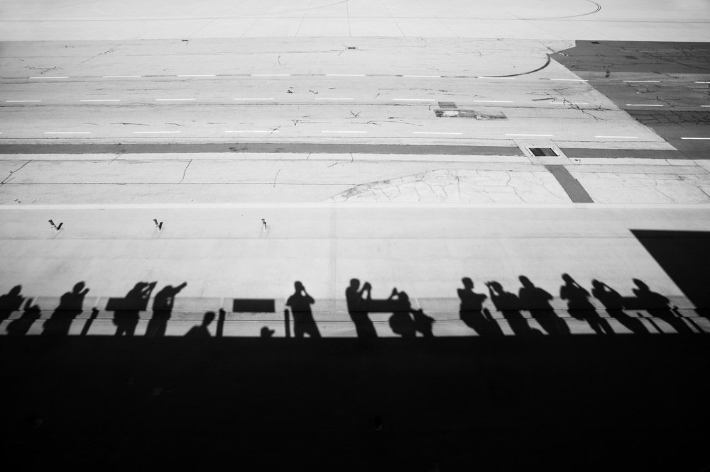 Photograph by Ivica Drusany