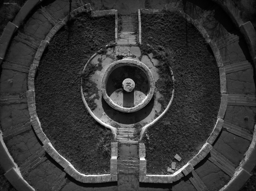 Photograph by Стас Кадрулёв