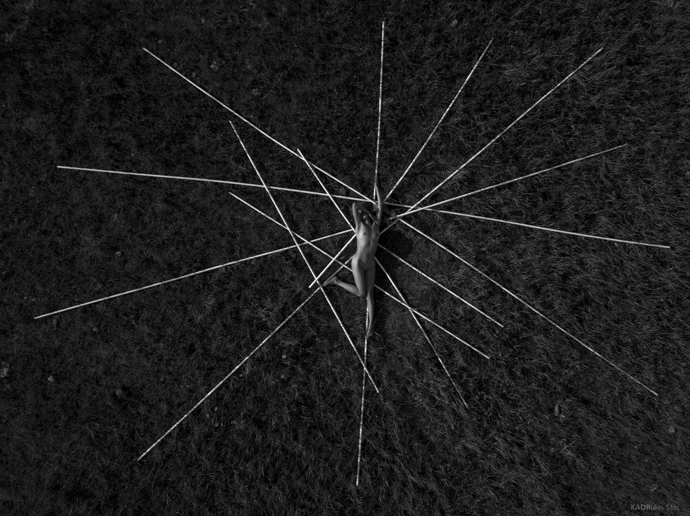 Photograph by Стас Кадрулёв