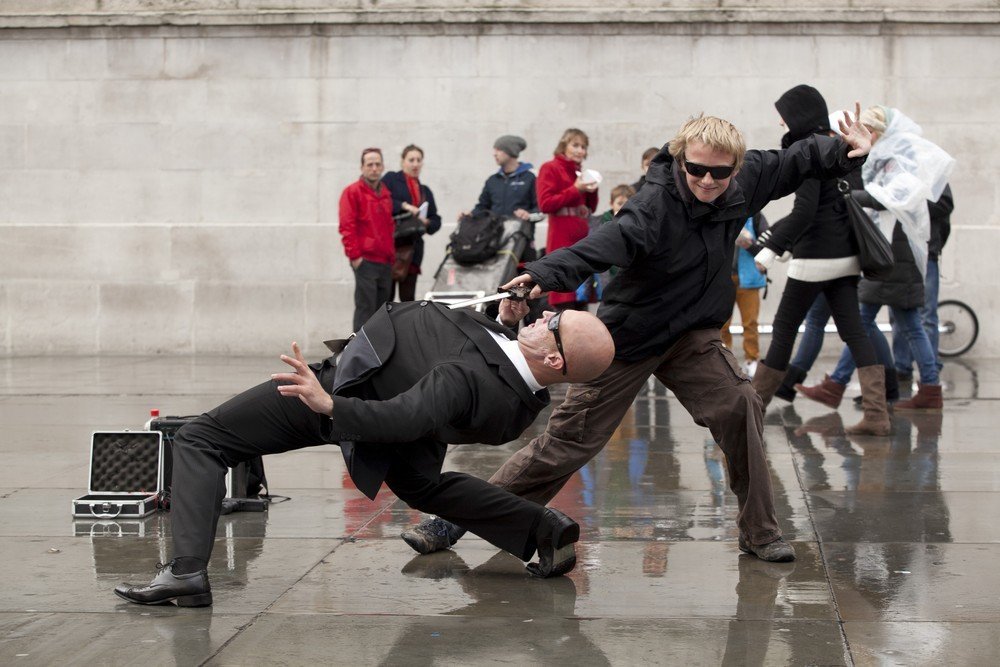 Photograph by Владимир Федин