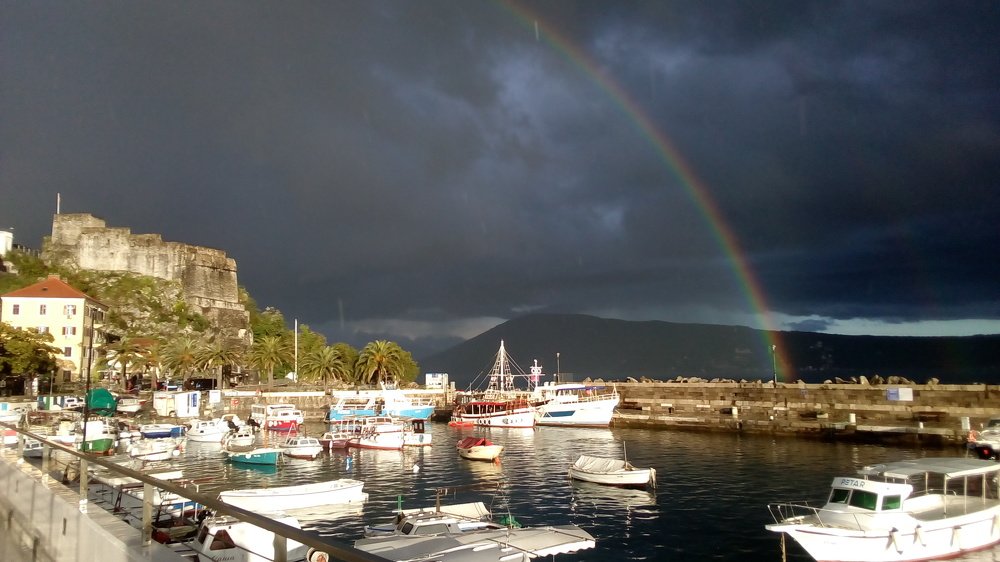 Photograph by Zdravko Ponorac