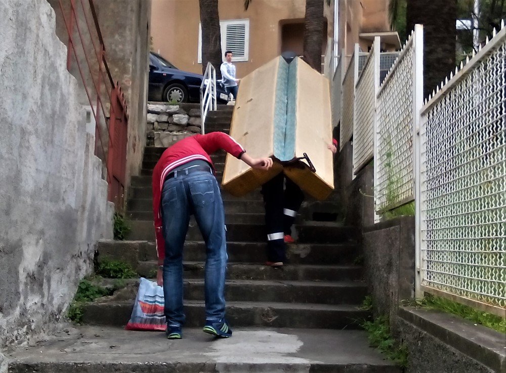 Photograph by Zdravko Ponorac