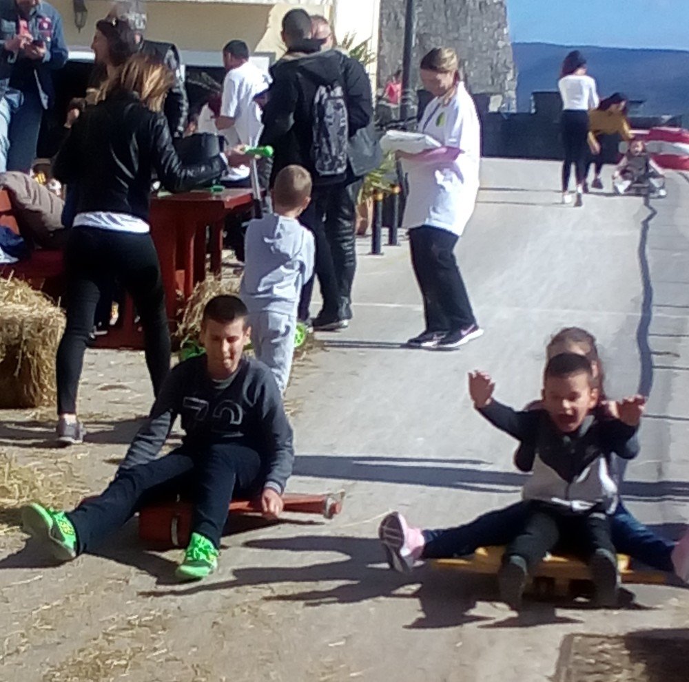 Photograph by Zdravko Ponorac