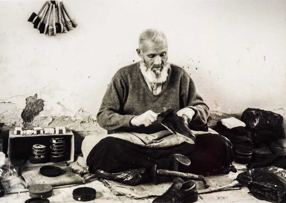 Photograph by Roozbeh Rahiminejat