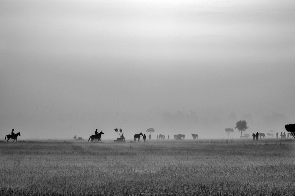 Photograph by Zaheer Abbas