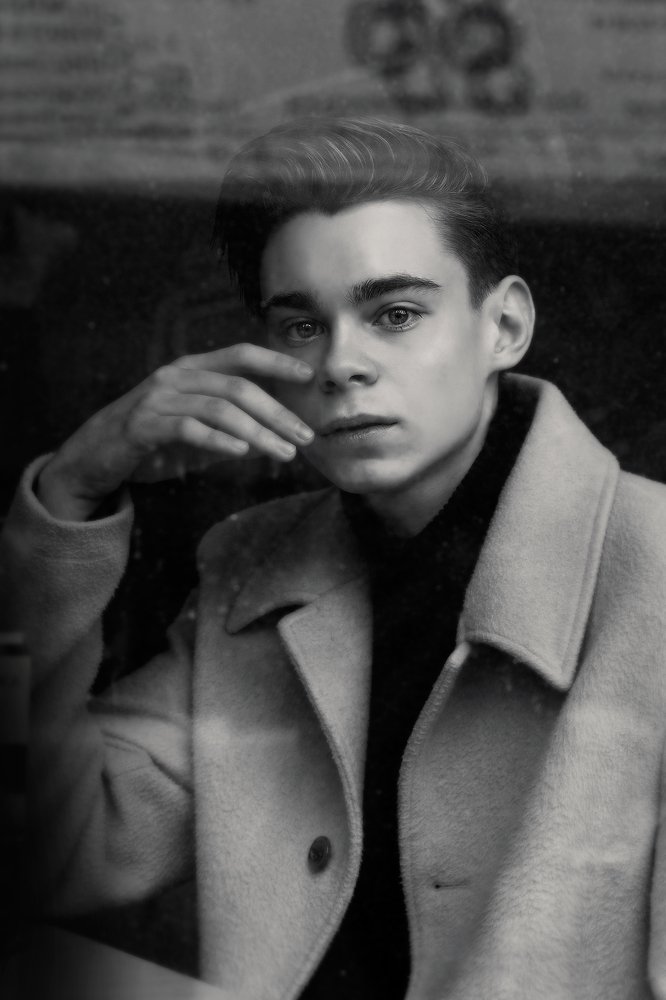 Photograph by Вера Поспелова