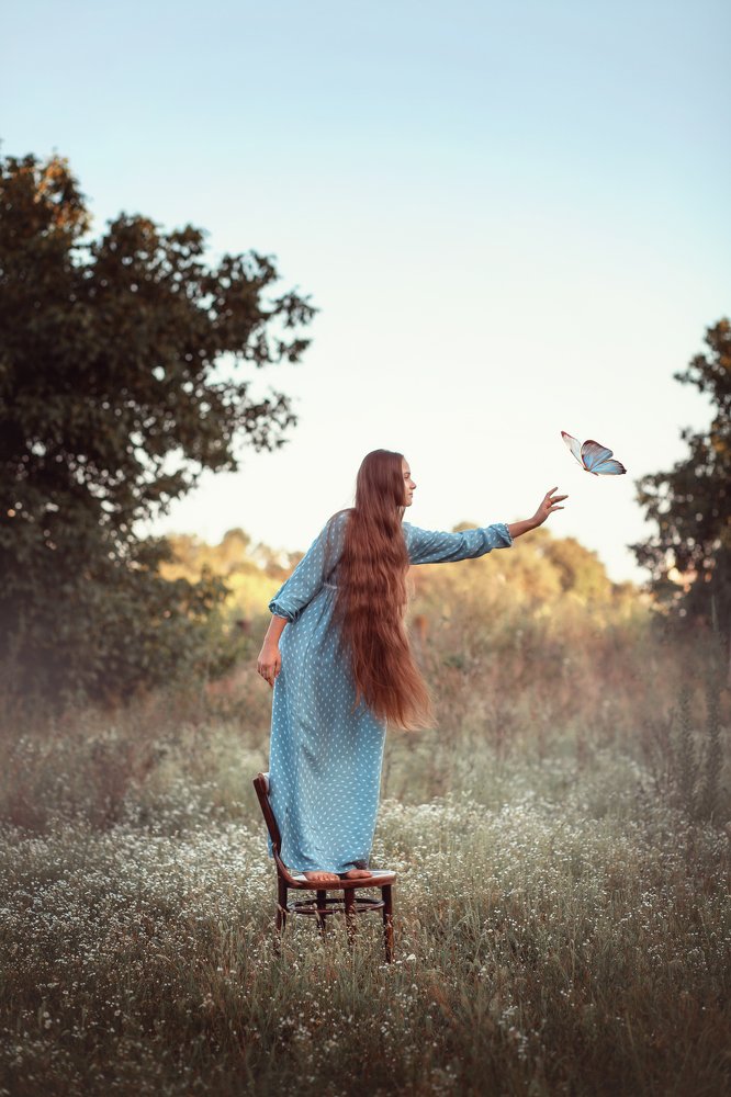 Photograph by Анастасия Каплина