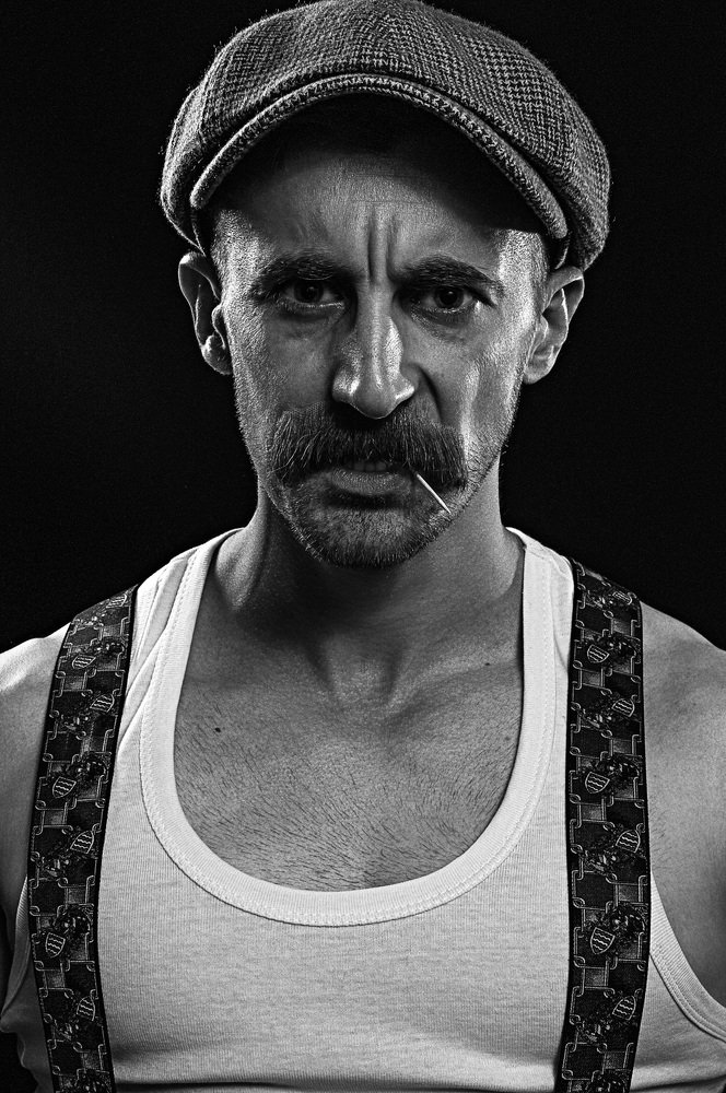 Photograph by Алексей Терехин