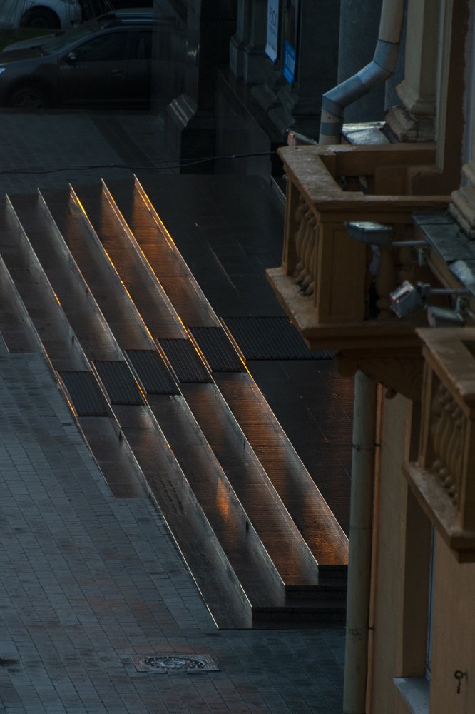 Photograph by Tatiana Zuikova