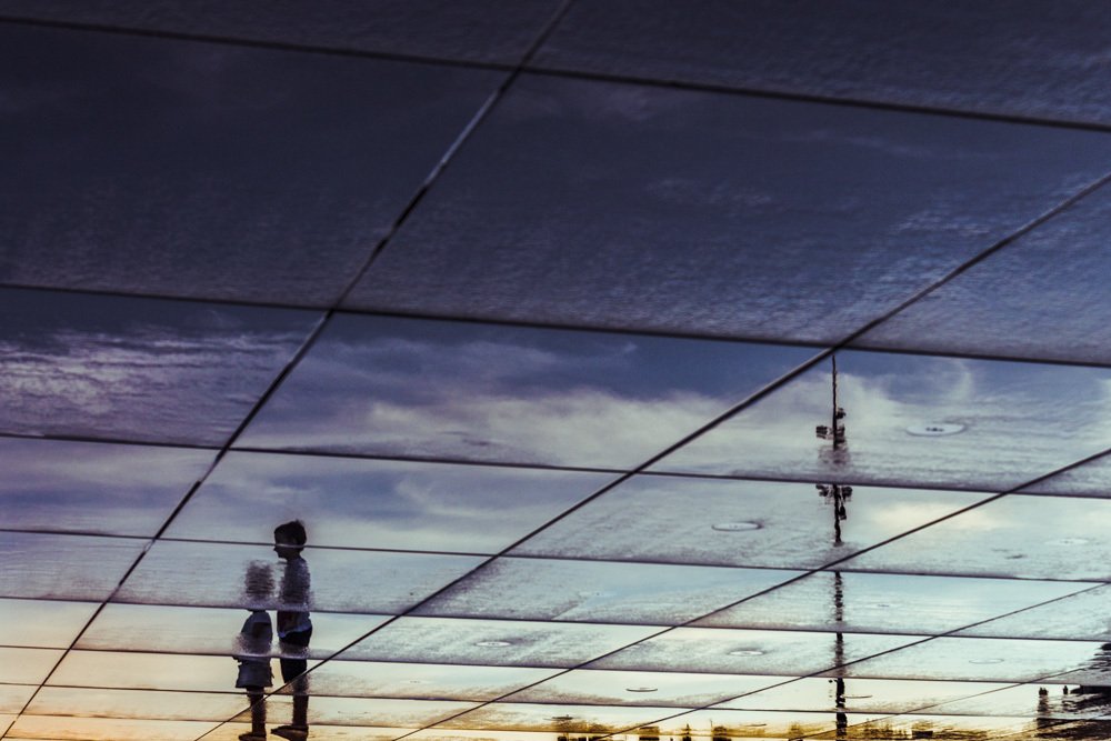 Photograph by Carme Garcia