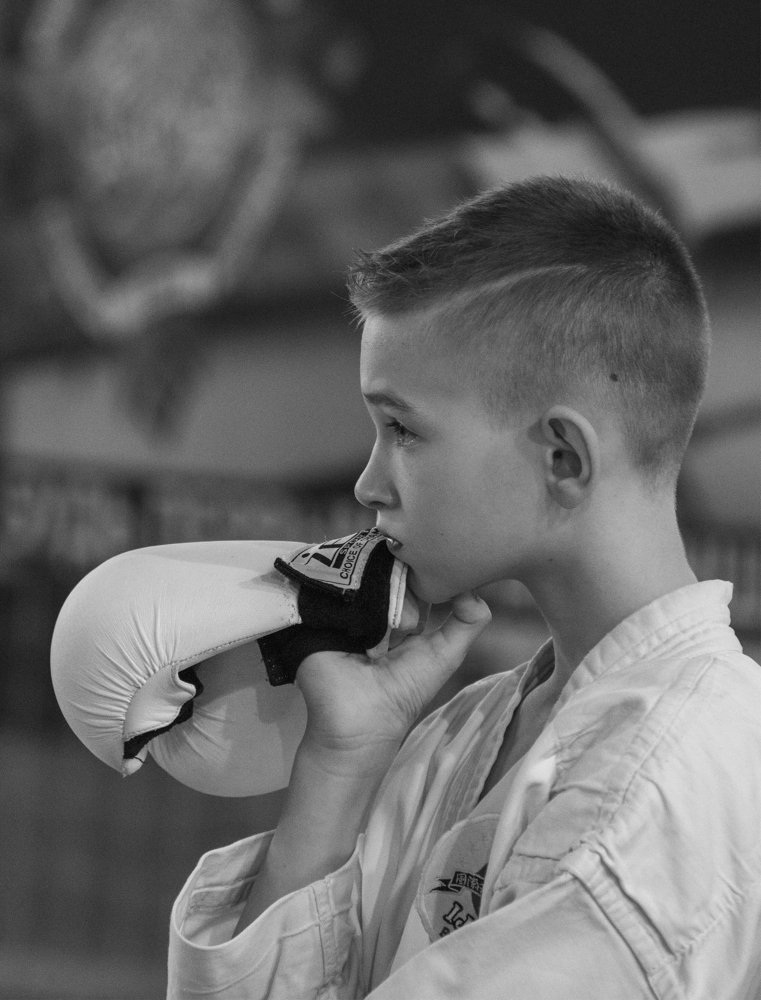 Photograph by Tatiana Zuikova