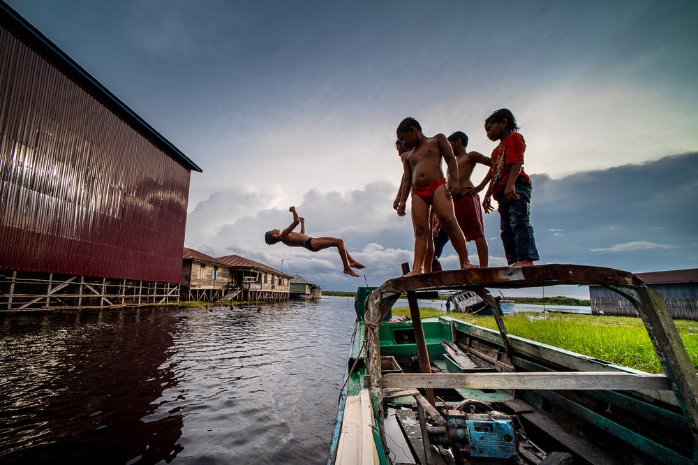 Photograph by  Deny Krisbiyantoro