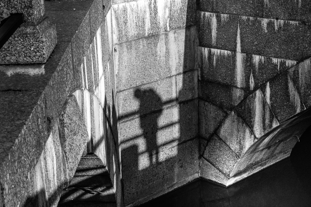 Тень Квазимодо