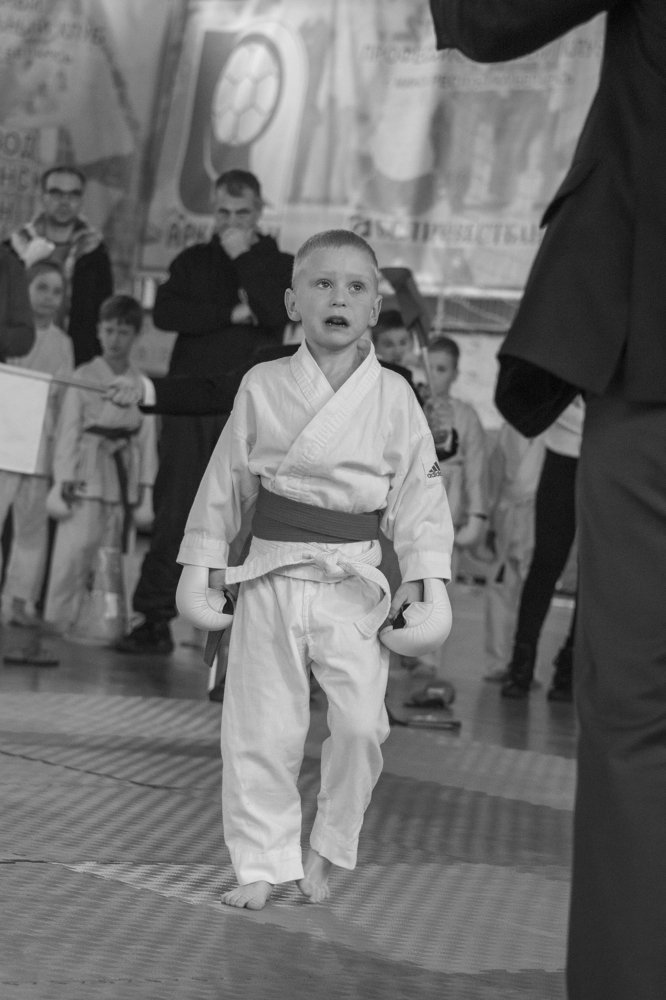 Photograph by Tatiana Zuikova