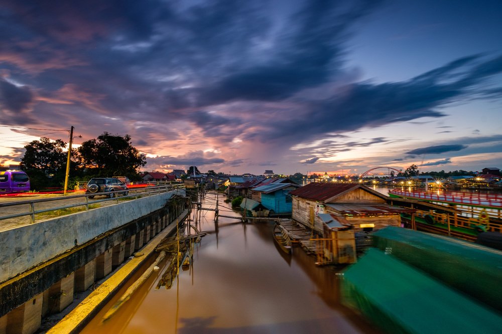 Photograph by  Deny Krisbiyantoro