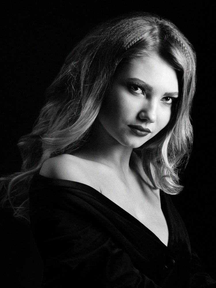 Photograph by Галина