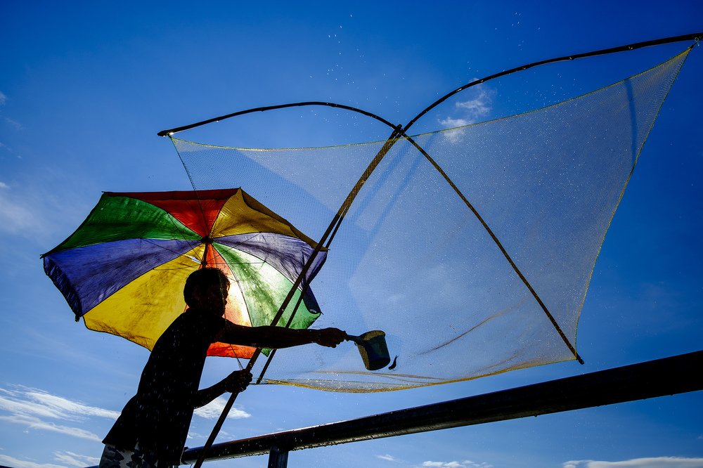 Photograph by  Deny Krisbiyantoro