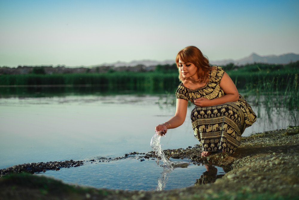 Photograph by  Reza Mohammadi