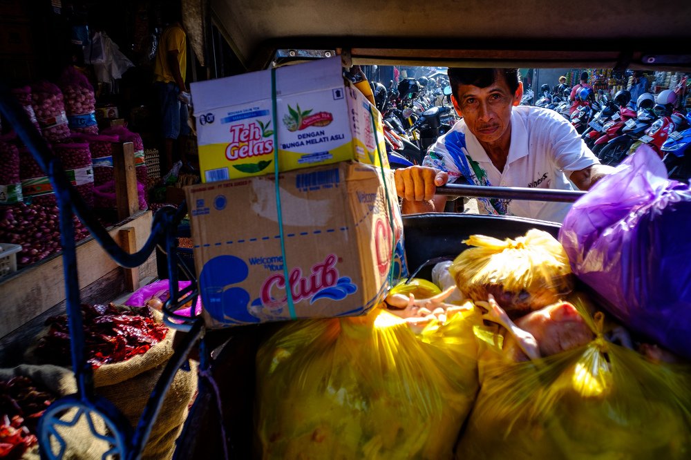 Photograph by  Deny Krisbiyantoro