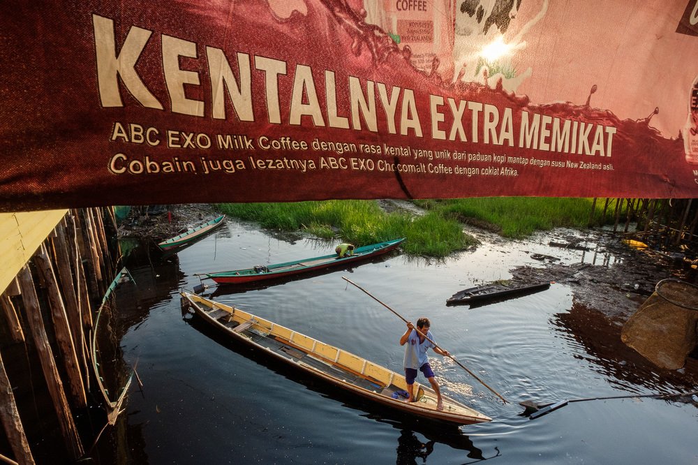 Photograph by  Deny Krisbiyantoro