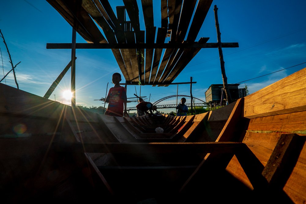 Photograph by  Deny Krisbiyantoro