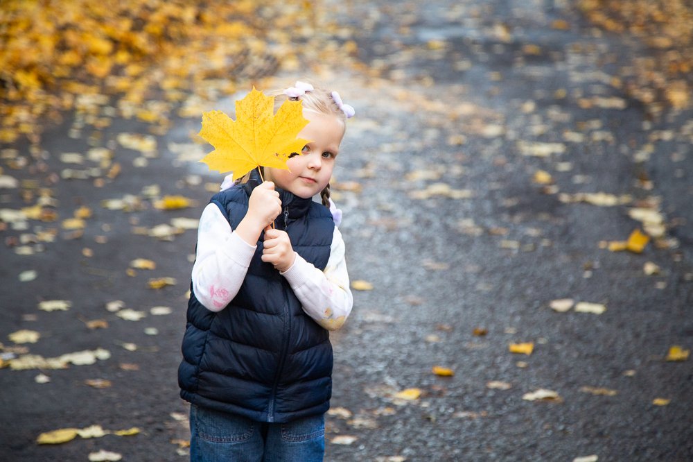 Photograph by Музалевская Дарья