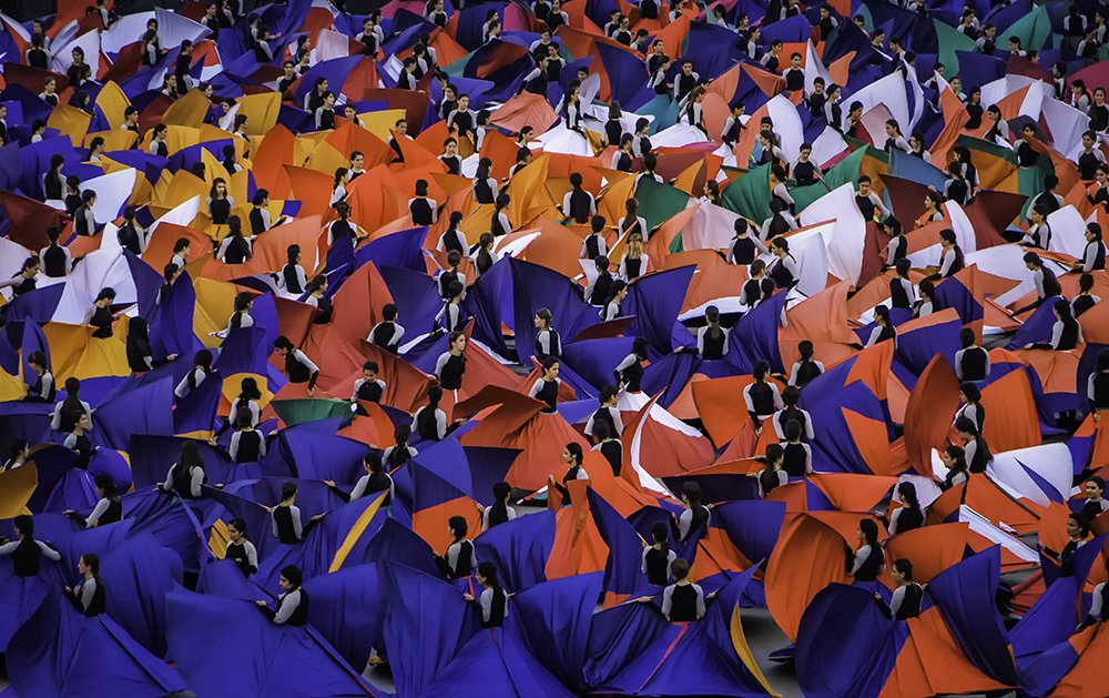 Photograph by Fargana Gasimli