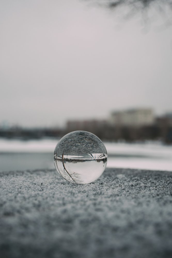 Photograph by Анна Коротя