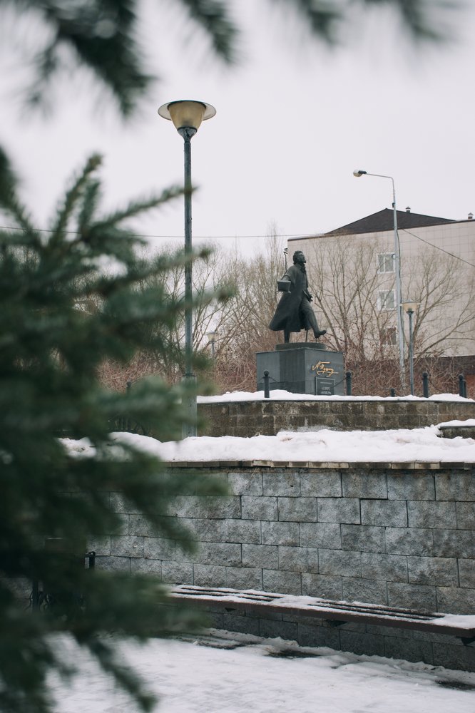 Photograph by Анна Коротя