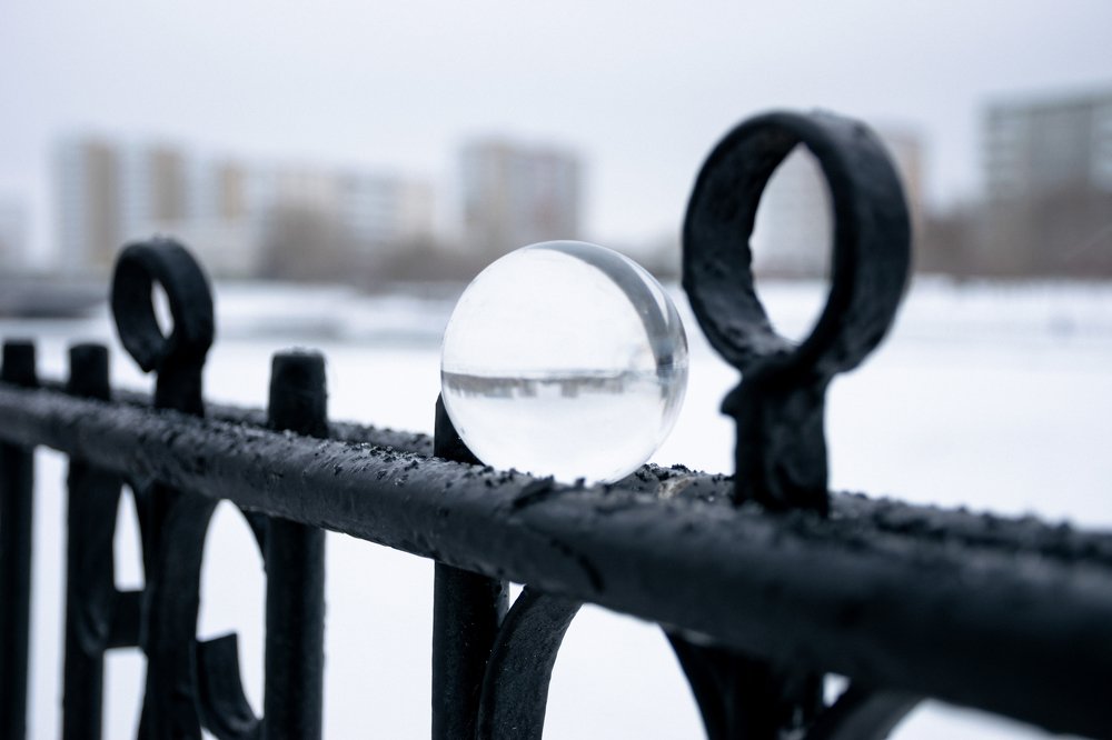 Photograph by Анна Коротя