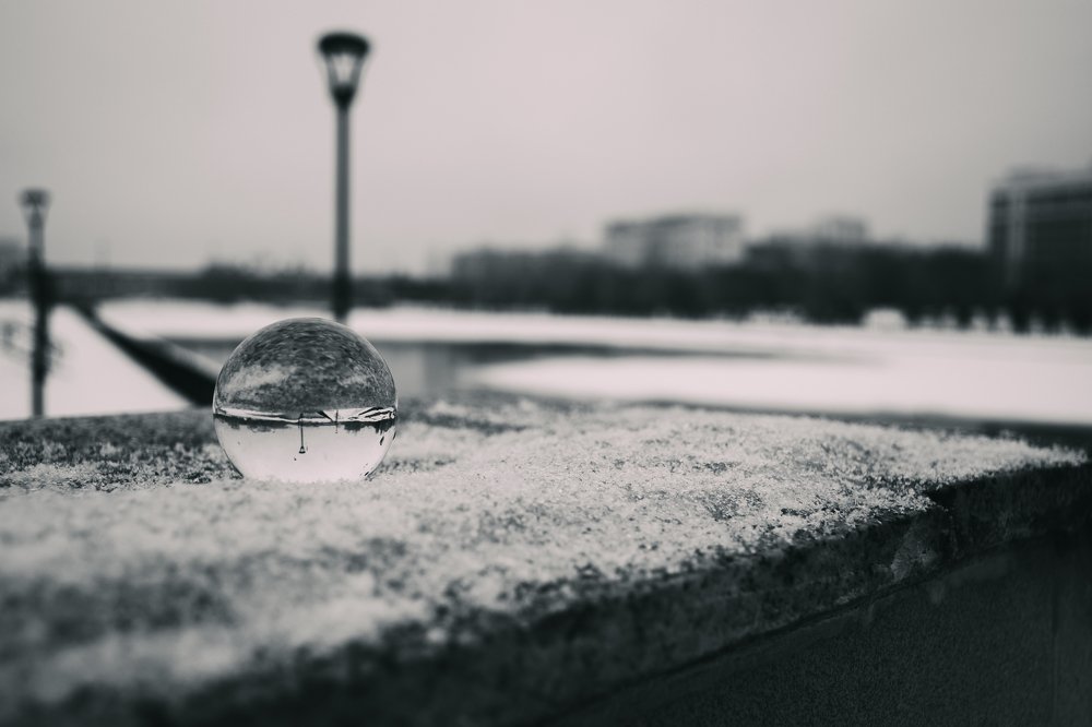 Photograph by Анна Коротя