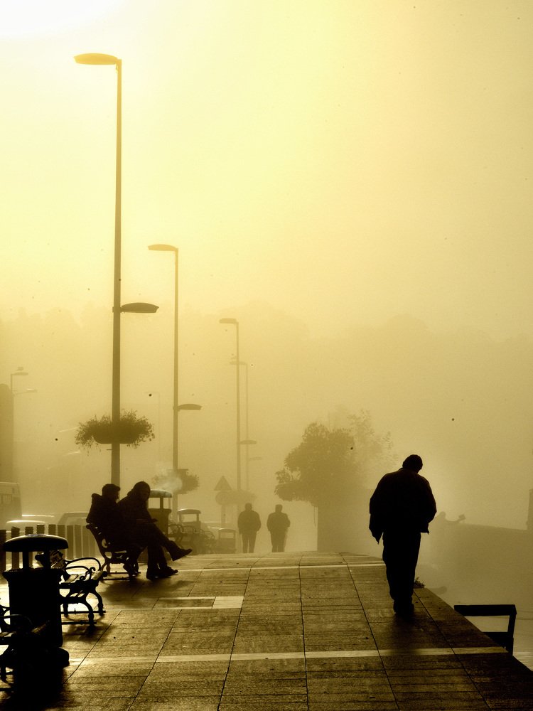 Photograph by Bekir Yesiltas