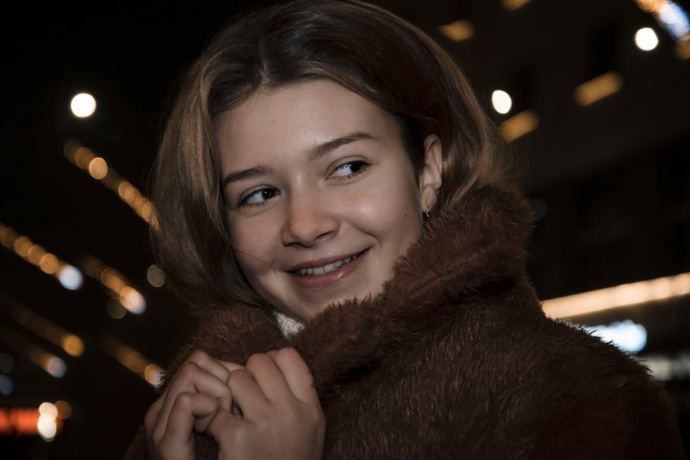 Photograph by Anastasiia Poels