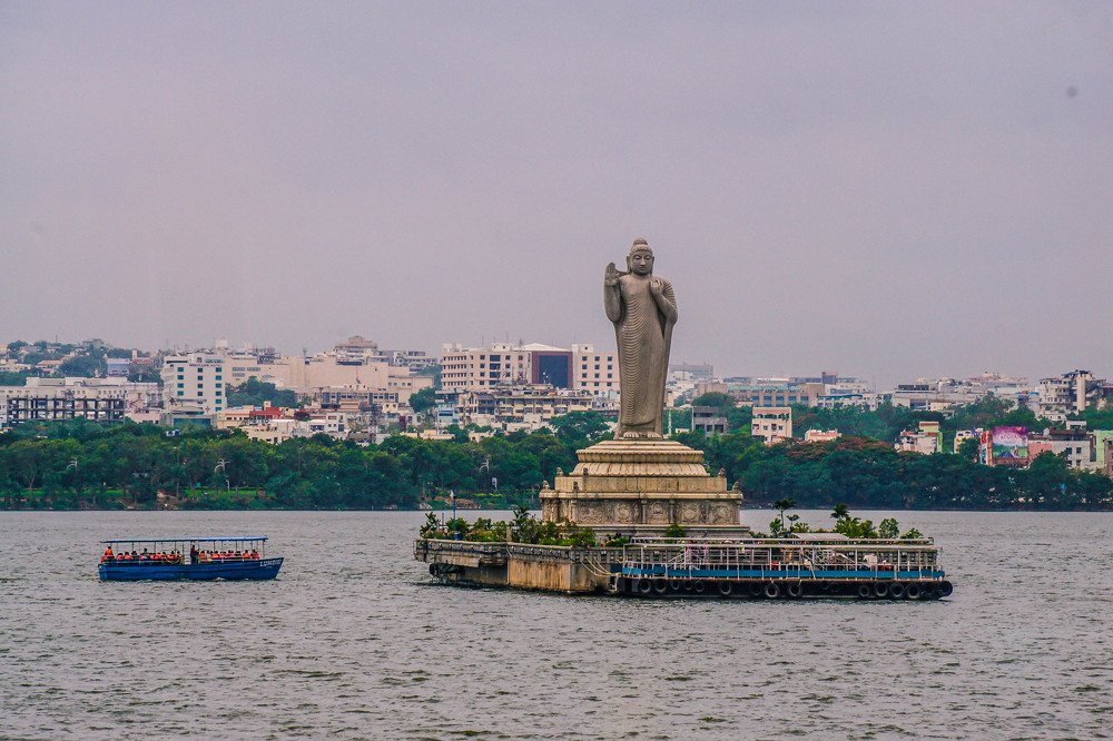 Photograph by Madhusudhan Reddy Bendrum