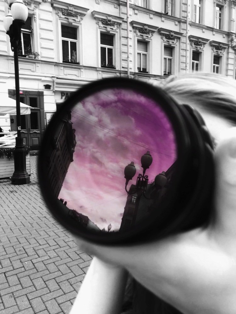 Фотография автора Климентий