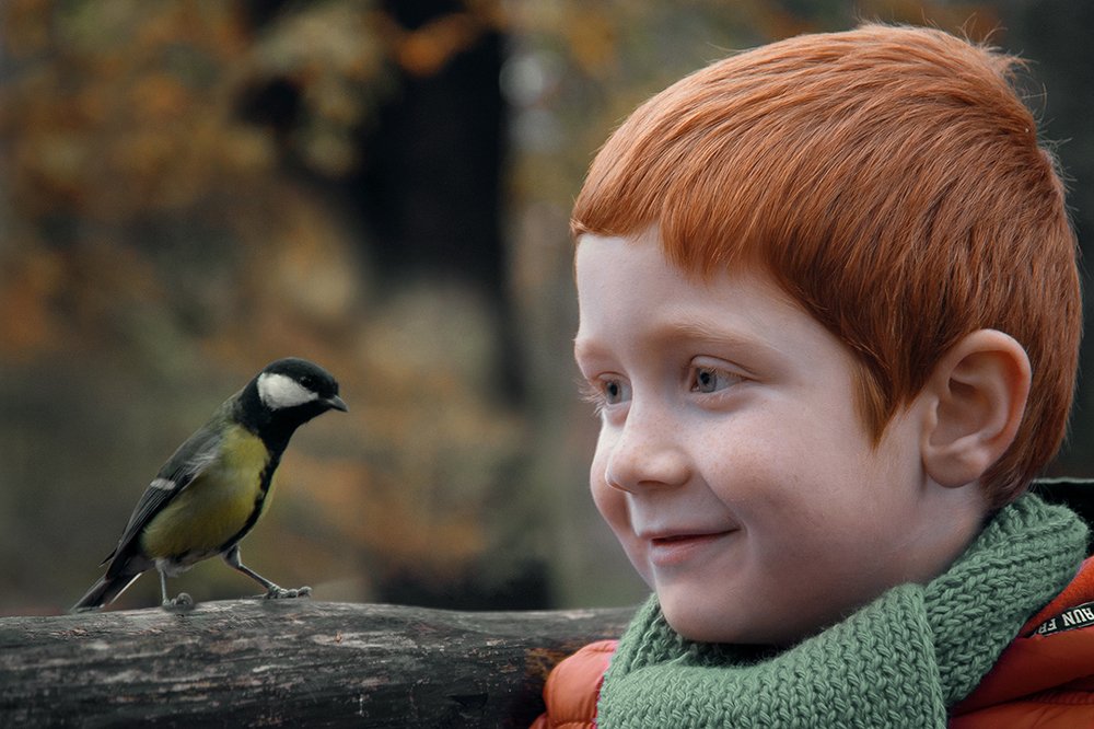 Photograph by Anastasiia Poels