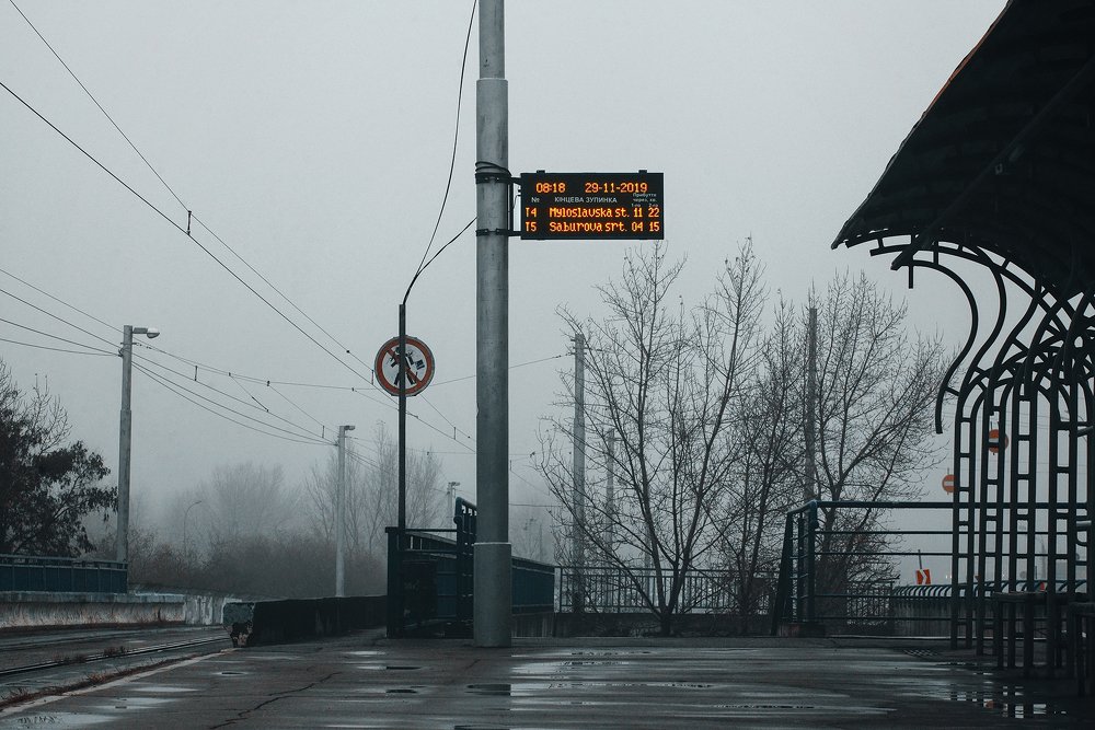 Photograph by Юрий