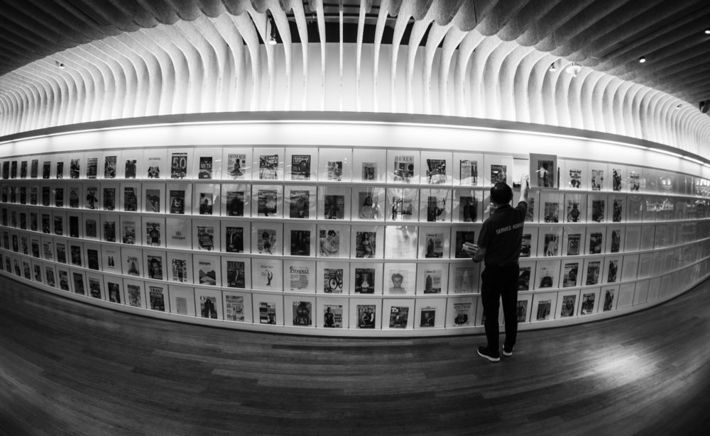 Photograph by Cindy Quek