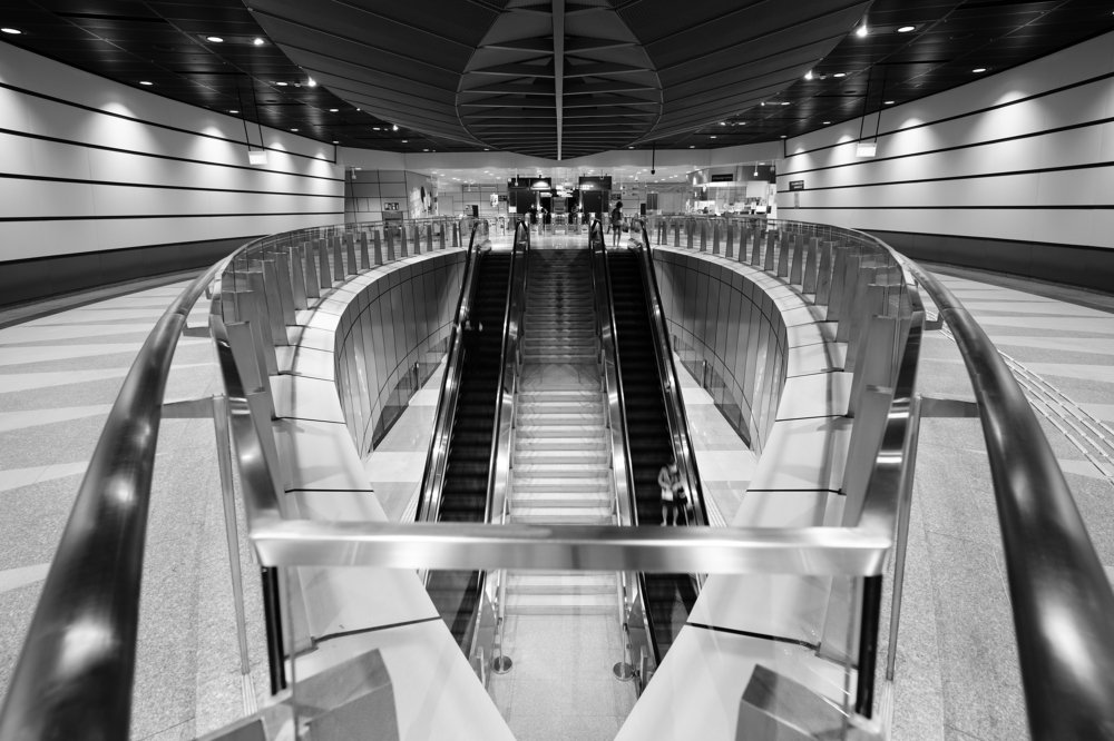 Photograph by Cindy Quek