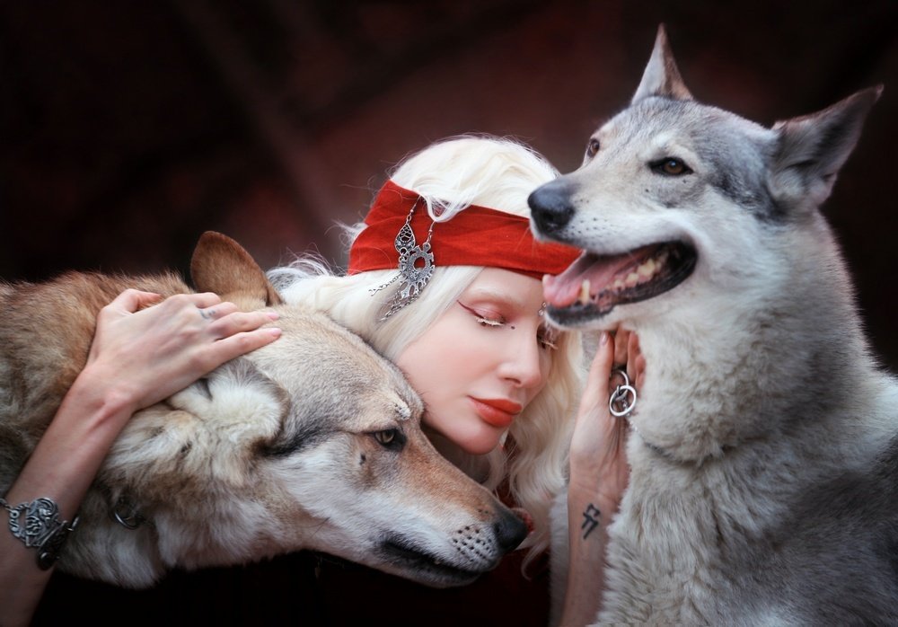 Photograph by Svetlana Serova