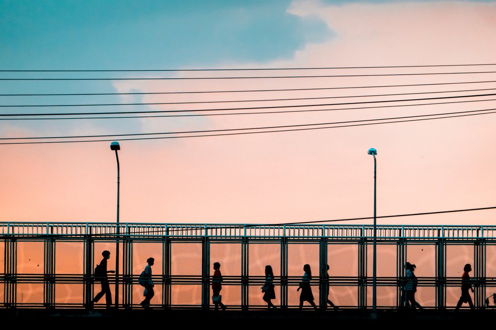 Photograph by Krid Karnsomdee