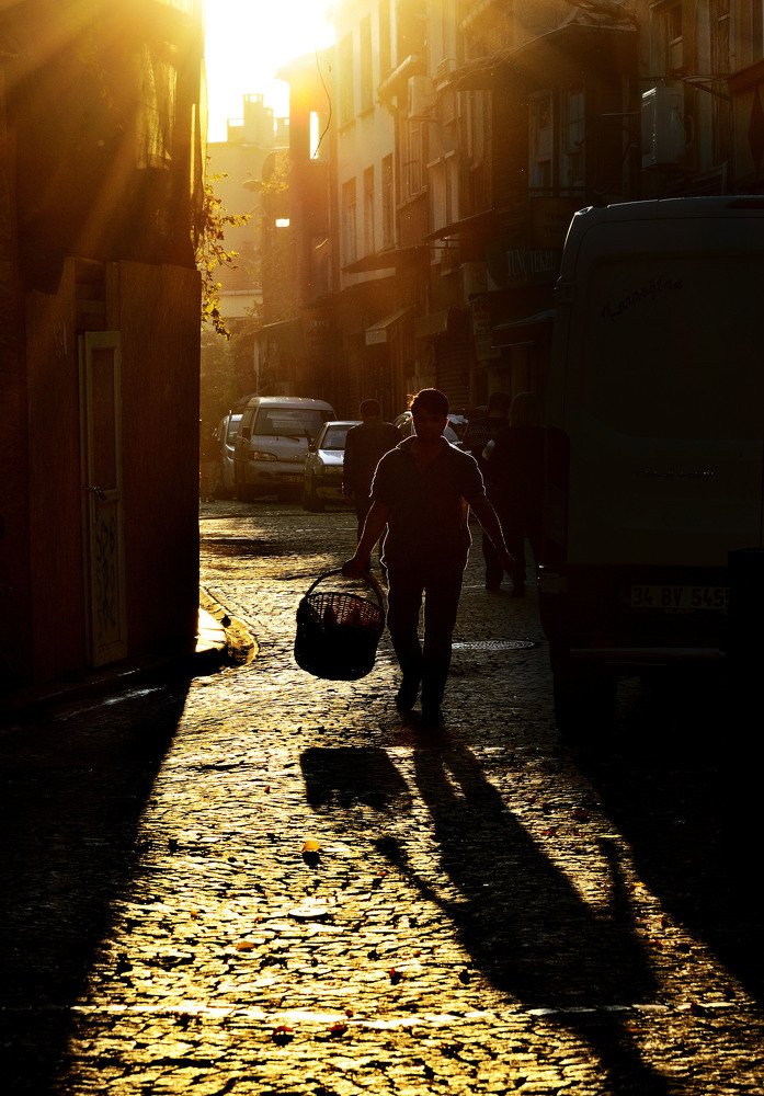 Photograph by Bekir Yesiltas