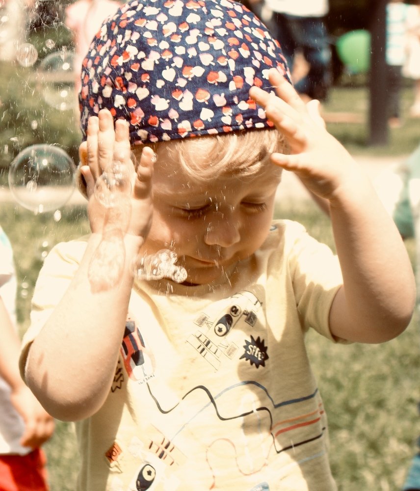 Photograph by Анна Гнатюк